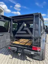 2018 Mercedes Benz G 350