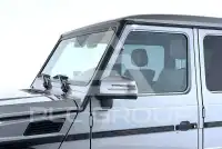 2018 Mercedes Benz G 350
