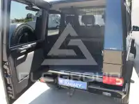 2018 Mercedes Benz G 350