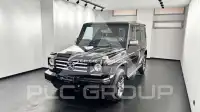 2018 Mercedes Benz G 350