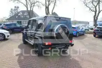 2018 Mercedes Benz G 350