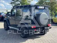2018 Mercedes Benz G 350