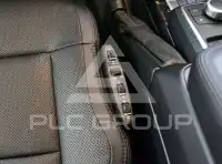 2018 Mercedes Benz G 350