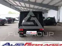 2018 Mercedes Benz G 350