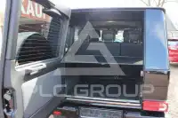 2018 Mercedes Benz G 350