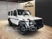 2018 Mercedes Benz G 350