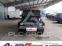 2018 Mercedes Benz G 350