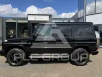 2018 Mercedes Benz G 350
