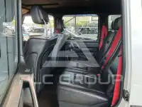 2018 Mercedes Benz G 350