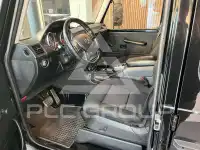 2018 Mercedes Benz G 350