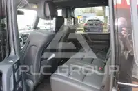 2018 Mercedes Benz G 350