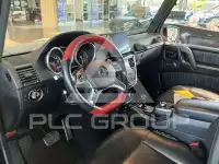 2018 Mercedes Benz G 350