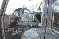 2018 Mercedes Benz G 350