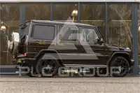 2018 Mercedes Benz G 350