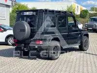 2018 Mercedes Benz G 350