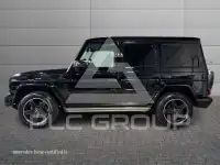 2018 Mercedes Benz G 350