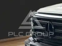 2018 Mercedes Benz G 350