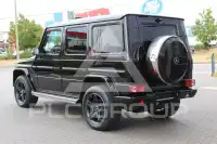 2018 Mercedes Benz G 350