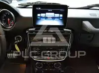 2018 Mercedes Benz G 350