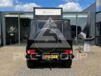 2018 Mercedes Benz G 350