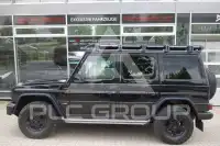 2018 Mercedes Benz G 350