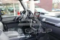 2018 Mercedes Benz G 350