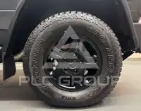 2018 Mercedes Benz G 350