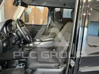 2018 Mercedes Benz G 350