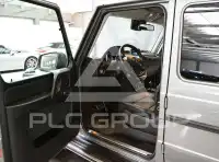 2018 Mercedes Benz G 350