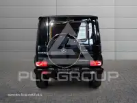 2018 Mercedes Benz G 350