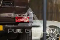2018 Mercedes Benz G 350