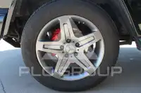 2018 Mercedes Benz G 350