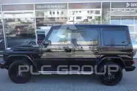 2018 Mercedes Benz G 350