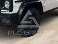 2018 Mercedes Benz G 350