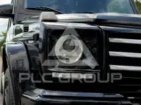 2018 Mercedes Benz G 350