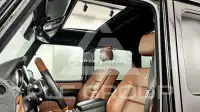 2018 Mercedes Benz G 350