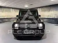 2018 Mercedes Benz G 350