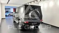 2018 Mercedes Benz G 350