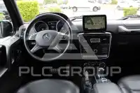 2018 Mercedes Benz G 350