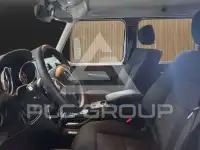 2018 Mercedes Benz G 350