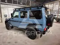 2018 Mercedes Benz G 350