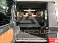 2018 Mercedes Benz G 350