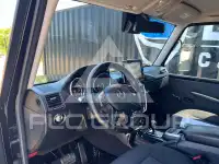 2018 Mercedes Benz G 350