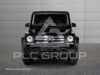 2018 Mercedes Benz G 350