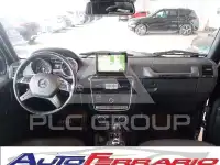 2018 Mercedes Benz G 350