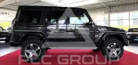2018 Mercedes Benz G 350