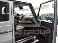 2018 Mercedes Benz G 350