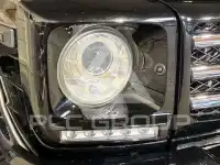 2018 Mercedes Benz G 350