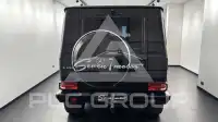 2018 Mercedes Benz G 350