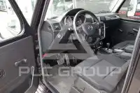 2018 Mercedes Benz G 350